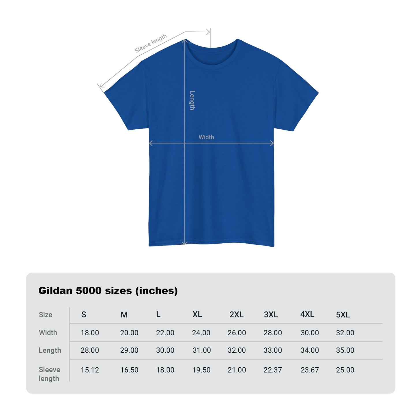Save Girls Sports Cotton Tee (Blue)