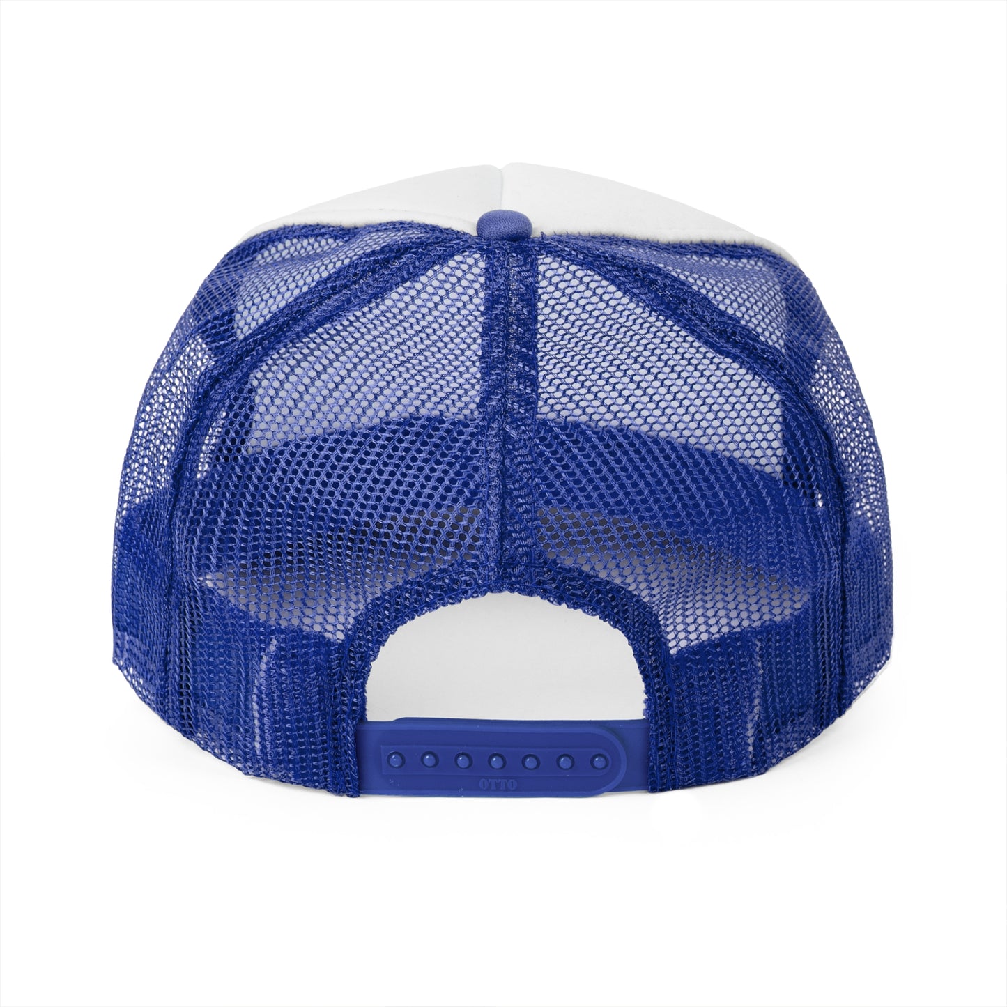 Save Girls Sports Trucker Cap (Royal)