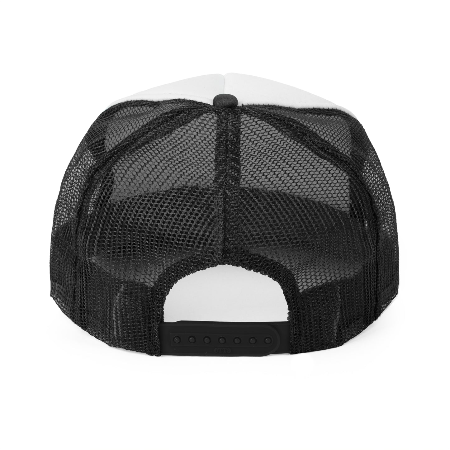 Save Girls Sports Trucker Cap (Black)