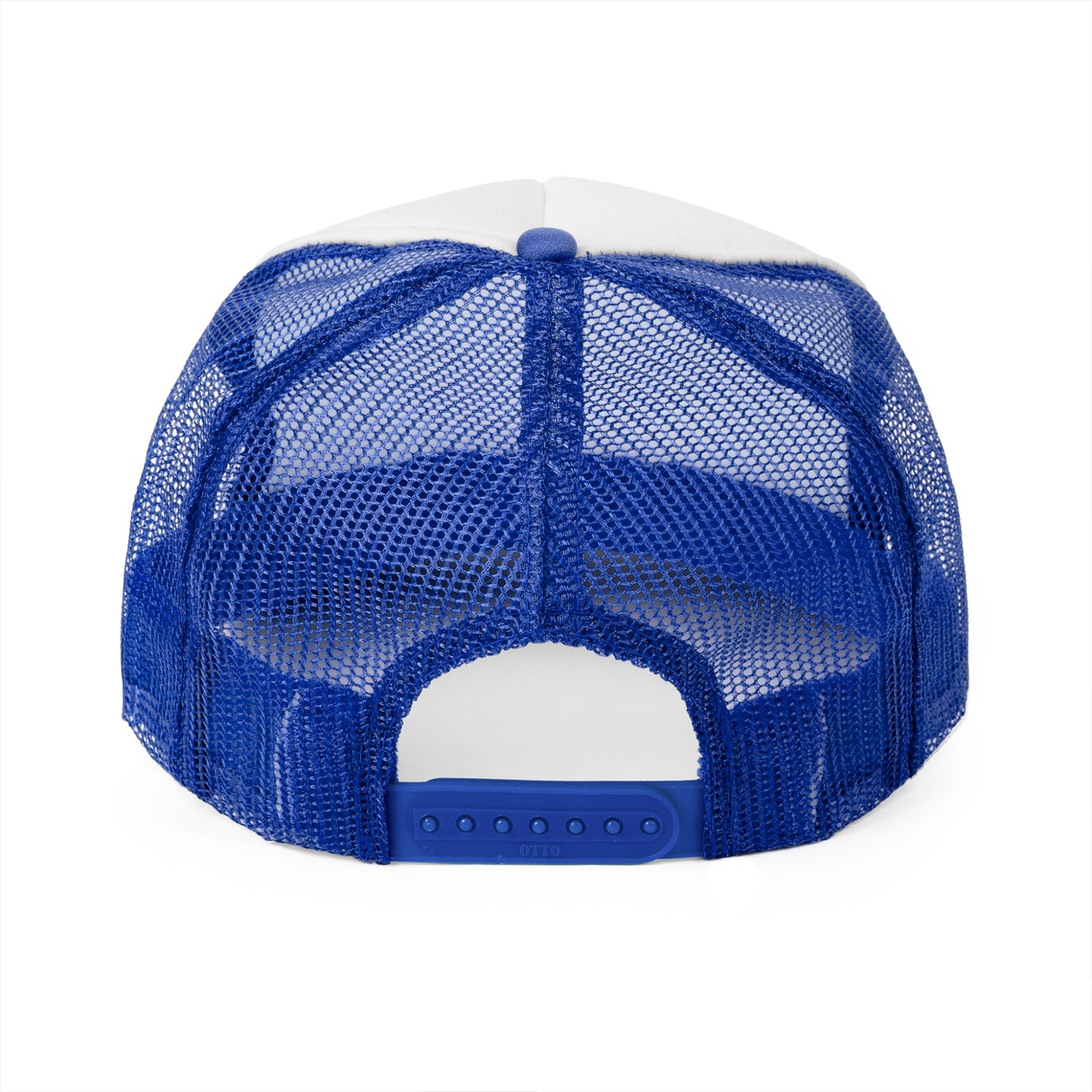 Save Girls Sports Trucker Cap (Red/White/Blue)